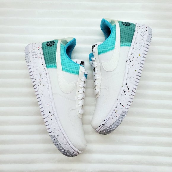 Nike Air Force 1 Crater - Picture 2 of 12